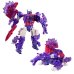 Дополнительное изображение книги «TRANSFORMERS Cyberverse Фигурка Ультра-кибер-чейнджер 16,5 см»