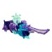 Дополнительное изображение книги «TRANSFORMERS Cyberverse Фигурка Ультра-кибер-чейнджер 16,5 см»
