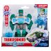 Дополнительное изображение книги «TRANSFORMERS Cyberverse Фигурка Ультра-кибер-чейнджер 16,5 см»