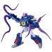 Дополнительное изображение книги «TRANSFORMERS Cyberverse Фигурка Саундвейв глубоководный исследователь 22,5 см»