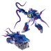 Дополнительное изображение книги «TRANSFORMERS Cyberverse Фигурка Саундвейв глубоководный исследователь 22,5 см»