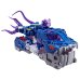 Дополнительное изображение книги «TRANSFORMERS Cyberverse Фигурка Саундвейв глубоководный исследователь 22,5 см»