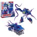Дополнительное изображение книги «TRANSFORMERS Cyberverse Фигурка Саундвейв глубоководный исследователь 22,5 см»