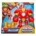 Обложка книги «AVENGERS IRON MAN AND HIS AWESOME FRIENDS фигура Giantsized armor mech»