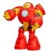 Дополнительное изображение книги «AVENGERS IRON MAN AND HIS AWESOME FRIENDS фигура Giantsized armor mech»