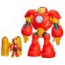 Дополнительное изображение книги «AVENGERS IRON MAN AND HIS AWESOME FRIENDS фигура Giantsized armor mech»