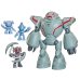 Дополнительное изображение книги «AVENGERS IRON MAN AND HIS AWESOME FRIENDS фигура Giantsized armor mech»