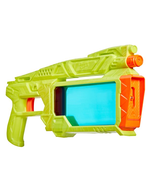 NERF SUPERSOAKER водный бластер Dunk Fill