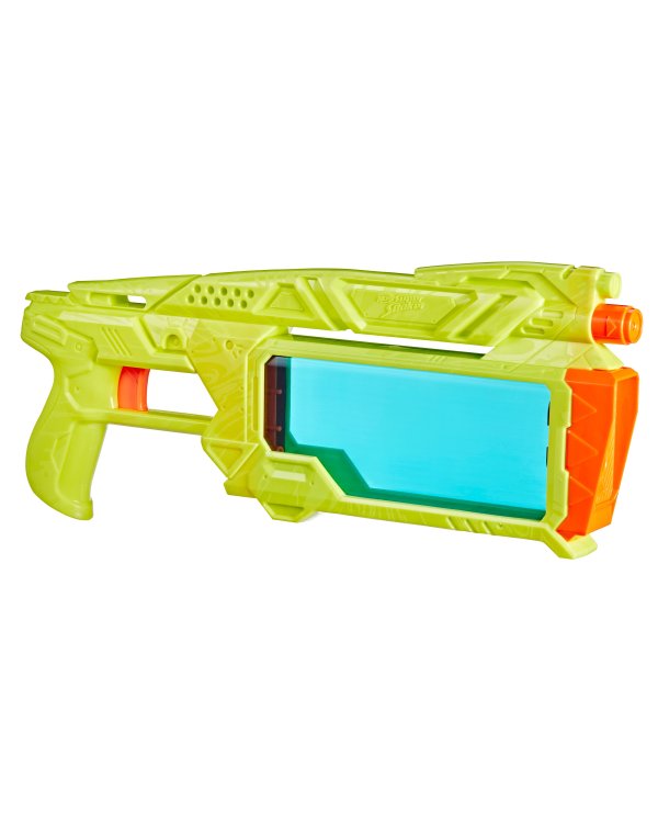 NERF SUPERSOAKER водный бластер Dunk Fill