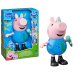 PEPPA PIG Интерактивная игрушка Joke and Sing George ENG