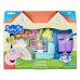 PEPPA PIG Игровой набор Комнаты