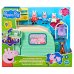 Обложка книги «PEPPA PIG Игровой набор Кемпер Пеппы»