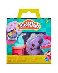 PLAY-DOH Игровой набор Treats To Go