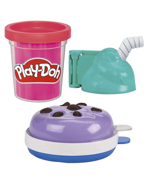 PLAY-DOH Игровой набор Treats To Go