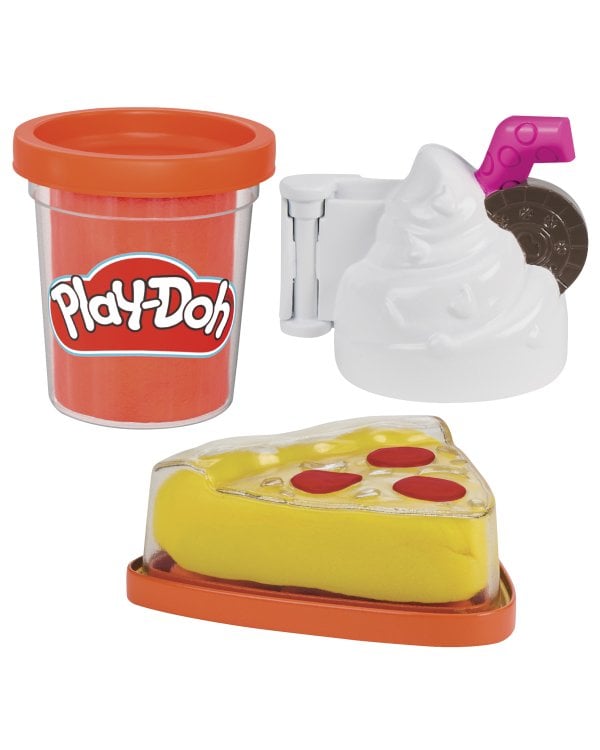 PLAY-DOH Игровой набор Treats To Go