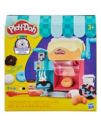 PLAY-DOH Игровой набор Плюшечная