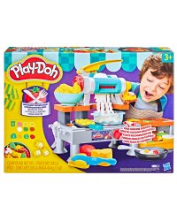 PLAY-DOH Игровой набор Супер-горячая кухня