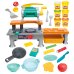 Дополнительное изображение книги «PLAY-DOH Игровой набор Супер-горячая кухня»