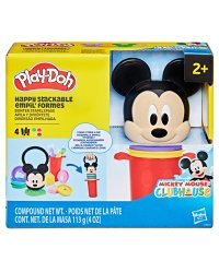 PLAY-DOH Игровой набор Disney Jr Весёлая башня