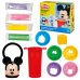 PLAY-DOH Игровой набор Disney Jr Весёлая башня