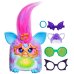 Дополнительное изображение книги «FURBY Интерактивная игрушка Furby Vibes»