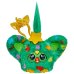Дополнительное изображение книги «FURBY Интерактивная игрушка Furblets Праздничные»