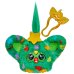 Дополнительное изображение книги «FURBY Интерактивная игрушка Furblets Праздничные»