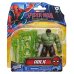 SPIDER-MAN Brand New Day Actionverse фигурка с акцессуаром 11,4 см