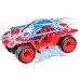 SPIDER-MAN Brand New Day игровой набор Gallagher Web Blast Vehicle