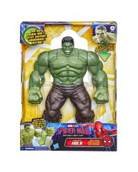 SPIDER-MAN Brand New Day фигурка Халк 29,9 cм