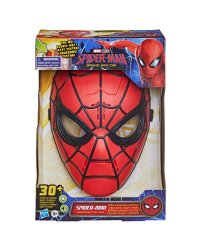 SPIDER-MAN Brand New Day игровой набор Говорящая маска Человека-паук (на анг яз.)