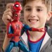 SPIDER-MAN Brand New Day игровой набор Web-Tech Spiderman