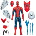 SPIDER-MAN Brand New Day игровой набор Web-Tech Spiderman