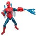 SPIDER-MAN Brand New Day игровой набор Web-Tech Spiderman