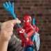 SPIDER-MAN Brand New Day игровой набор Web-Tech Spiderman