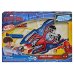 Обложка книги «SPIDER-MAN Brand New Day игровой набор Web Strike Glow blaster»