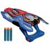 Дополнительное изображение книги «SPIDER-MAN Brand New Day игровой набор Web Strike Glow blaster»