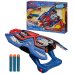Дополнительное изображение книги «SPIDER-MAN Brand New Day игровой набор Web Strike Glow blaster»