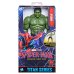 SPIDER-MAN Brand New Day Mccarroll Deluxe Titan фигурка 29,7 см