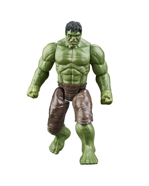 SPIDER-MAN Brand New Day Mccarroll Deluxe Titan фигурка 29,7 см