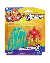AVENGERS Фигурка с акцессуаром 11,4 cm