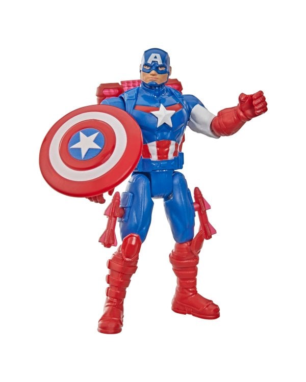 AVENGERS Фигурка с акцессуаром 11,4 cm