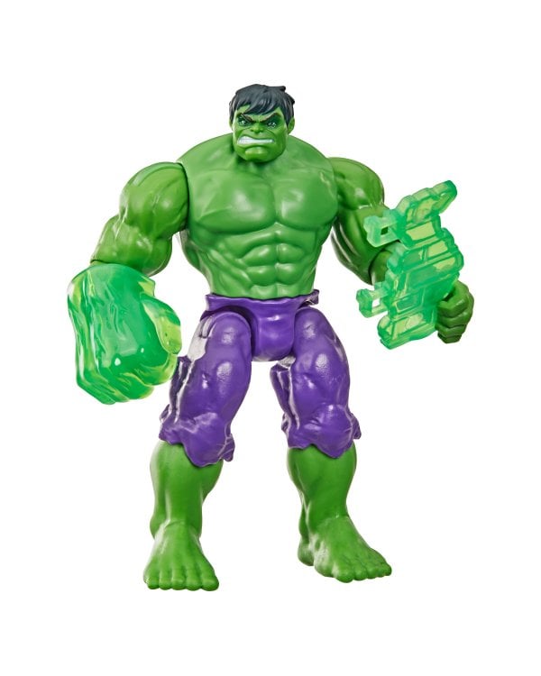 AVENGERS Фигурка с акцессуаром 11,4 cm