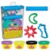Дополнительное изображение книги «PLAY-DOH Игровой набор Storage solution»