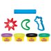 Дополнительное изображение книги «PLAY-DOH Игровой набор Storage solution»