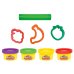 Дополнительное изображение книги «PLAY-DOH Игровой набор Storage solution»