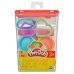 Дополнительное изображение книги «PLAY-DOH Игровой набор Storage solution»