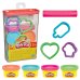Дополнительное изображение книги «PLAY-DOH Игровой набор Storage solution»
