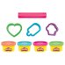 Дополнительное изображение книги «PLAY-DOH Игровой набор Storage solution»