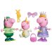 Дополнительное изображение книги «PEPPA PIG Игровой набор Пеппа и друзья. Костюмы, 3 фигурки по 15 см»